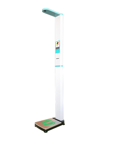 醫(yī)院身高體重測(cè)量?jī)x