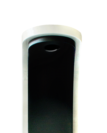 高端智能大屏身高體重血壓一體機(jī)