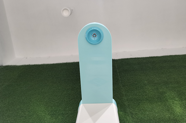 醫用身高體重秤