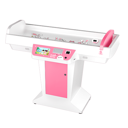 智能醫(yī)用嬰兒身高體重秤