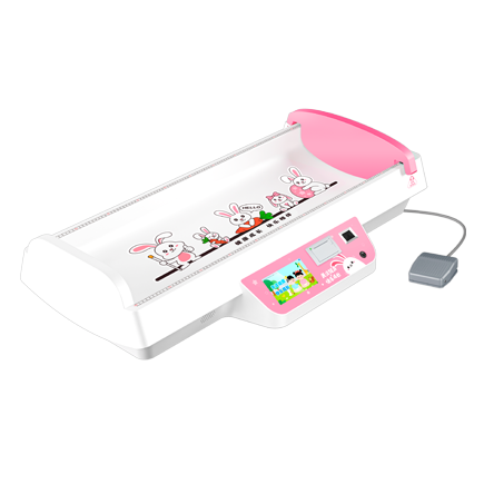 智能醫(yī)用嬰兒身高體重秤